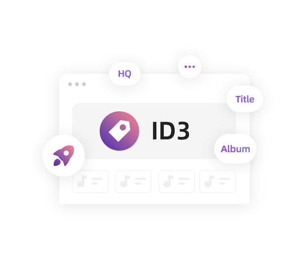 iD3 balises