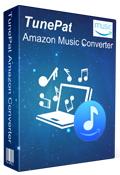 TunePat Amazon Musique Converter