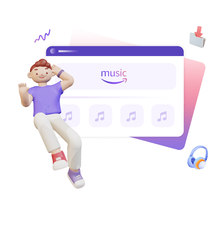 TunePat Amazon Music Converter