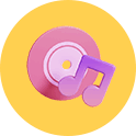 Audio HD/Ultra HD intact