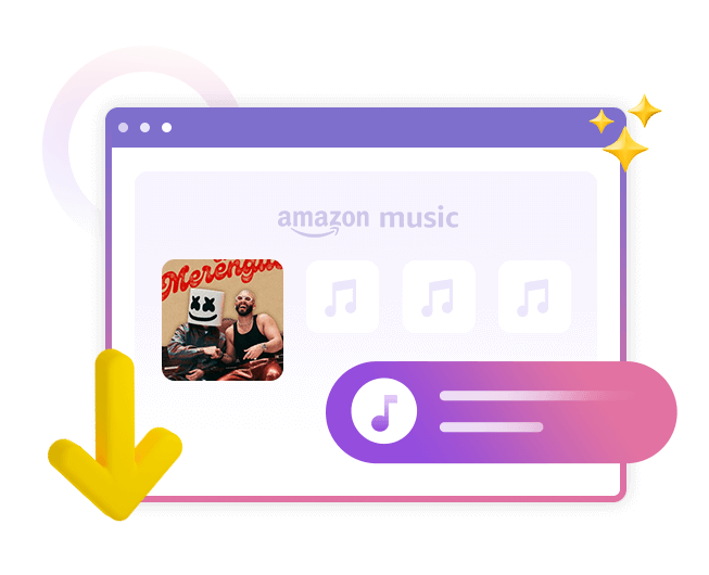 Écoutez Amazon Music hors ligne