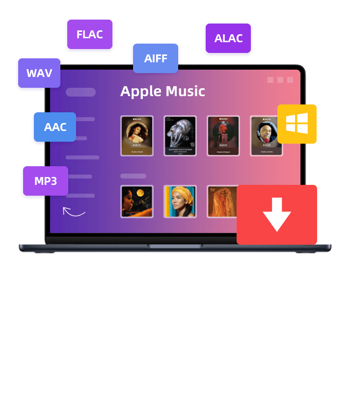 TunePat Apple Music Converter