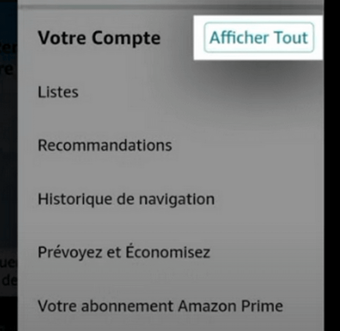 Afficher tout