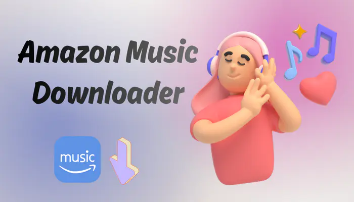 Meilleurs Amazon Music Downloaders