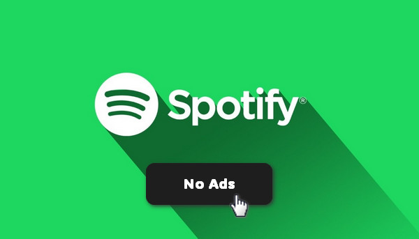 bloquer les publicités Spotify