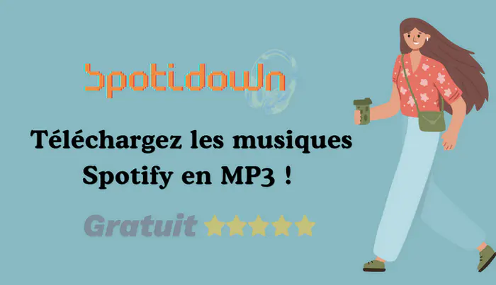 SpotiDown