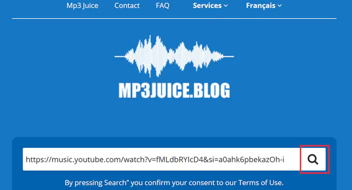MP3Juice