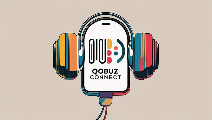 Qobuz Connect