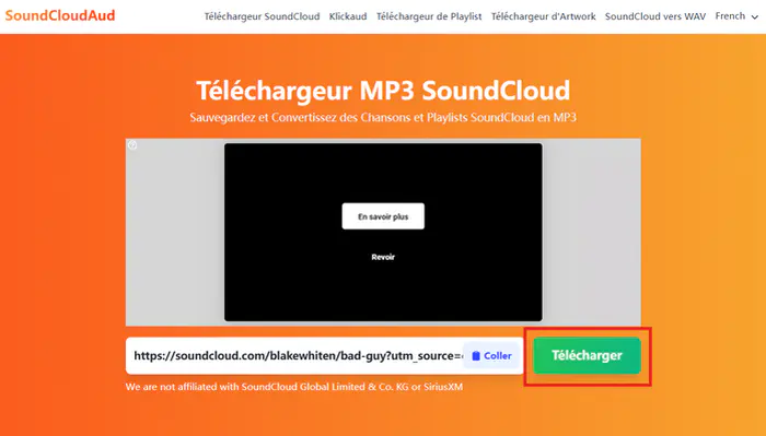 SoundCloudAud