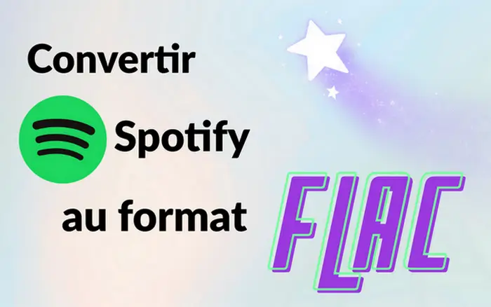 Spotify en FLAC