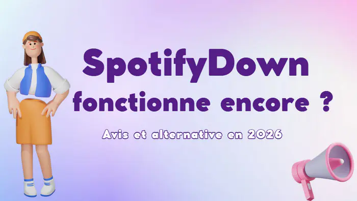 SpotifyDown