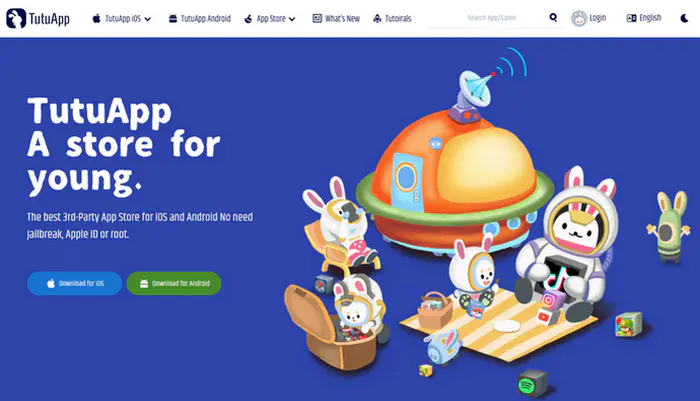 Deezer Downloader iOS - Deezer++