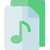 Multiples formats