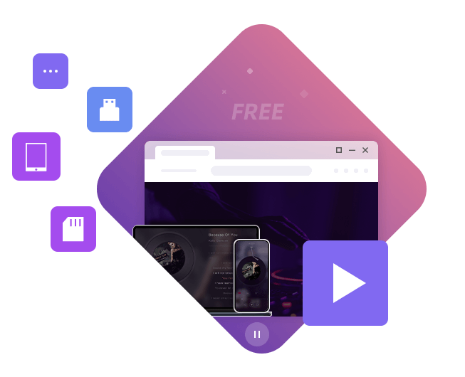 Écoutez Tidal Music partout