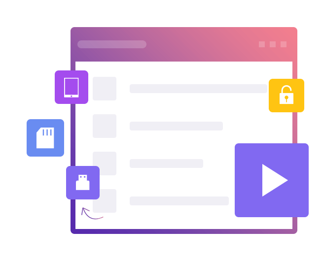 Écoutez YouTube Music à tout moment